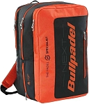 (EU) Рюкзак Bullpadel Black BPM Next