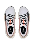 On Cloudboom Max Running Shoes Men's White Black