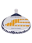 Ракетка для падел-тенниса Bullpadel Discover CTR 2025