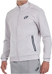 (EU) Свитшот мужской Bullpadel ALFOZ SWEATSHIRT, Бежевый (M)