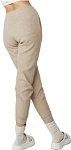 (CN) Брюки женские Alo Yoga Muse Sweatpant, Бежевые (XS)