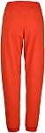 (EU) Штаны женские Babolat Play Pant, Оранжевые (XL)