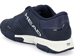 (EU) Кроссовки мужские Head Revolt Pro 4.5 Clay 273235 Nvli Navy Blue, Синие (р. 40.5)