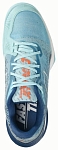 (EU) Кроссовки мужские Babolat Jet Mach 3 ALL COURT, 30523629, Светло-Синие (р. 46,5)
