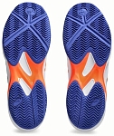 (EU) Кроссовки мужские Asics Solution Swift FF 2, Белые (р. 44)