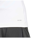 (EU) Майка женская Adidas Y-Tank, Белая (L)