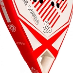 (EU) Ракетка для падел тенниса Vibor-A King Cobra Xtreme 3K 2.0 2025