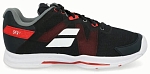 (EU) Кроссовки мужские Babolat SFX3 AC M, 30S23529 2017, Черные (р. 44,5)