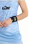 (EU) Напульсник Lok, Черный (S)