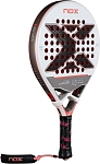 Ракетка для падел тенниса NOX VK10 Quantum 3K Aranzazu Osoro 2025
