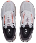 (CN) Кроссовки женские On Cloudsurfer Wmns, Серые (р. 37)