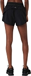 (CN) Шорты Alo Yoga Match Point Short, Чёрные (2XS)