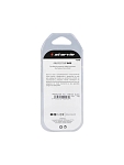 Защита для ракетки падел тенниса StarVie Protector PVC Black