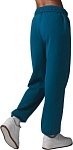 (CN) Спортивные штаны женские Alo Yoga Accolade 191677504929, Бирюзовые (M)