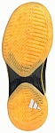 (EU) Кроссовки мужские Adidas Avacourt 2, IH2593, Черные (р. 40 1/3)