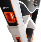 Ракетка для падел тенниса Nox ML10 QUANTUM 3K RACKET