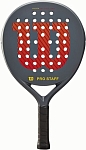 (EU) Ракетка для падел тенниса Wilson Pro Staff V2 Team Alt