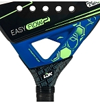 (EU) Ракетка для падел тенниса Lok Easy Flow Gen 2