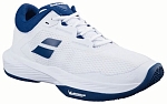 (EU) Кроссовки мужские Babolat SFX 4 Clay, 3A0S25A935 1005, Белые (р. 44,5)