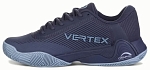 (EU) Кроссовки мужские Bullpadel Vertex Vibram 25I, CZ68067000, Темно-Синие (р. 43,5)