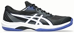 (EU) Кроссовки мужские Asics Game FF, 1041A490, Чёрные  (р. 47)