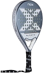 Ракетка для падел тенниса Nox X-One Silhouette 2026