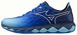 (EU) Кроссовки мужские Mizuno Wave Enforce Tour CC, 61GC2304 28, Синие (р. 40)