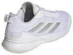 (EU) Кроссовки женские Adidas Avaflash, IG9540, Белые (р. 41,5)