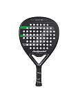 (EU) Ракетка для падел тенниса Bullpadel Game Power Black