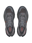 On Cloudpulse Casual Running Shoes Men's Gray