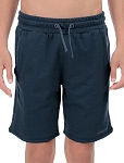 Шорты для мальчиков Head Club Original Bermudas B, Синие (рост 152 см, 11–12 лет)