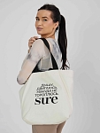 Лонгслив женский SURE 1ATSP_4073_910, Серый (XS)