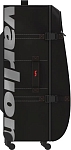 (EU) Сумка Varlion Black Travel Tour Wheels