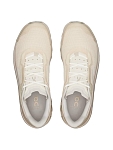 On Cloudmonster Void Casual Running Shoes Men's Beige