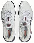 (EU) Кроссовки мужские Asics Court FF 3, 1041A371, Белые (р. 40)