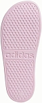 (EU) Шлепанцы детские Adidas Adilette Aqua, FY8072, Розовые (32 р)