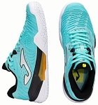 (EU) Кроссовки мужские Joma Roland, TROLS2527C, Голубые (р. 46)