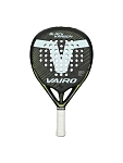 (EU) Ракетка для падел тенниса Vairo Black Karbon Speed