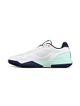 WILSON RUSH PRO 5 CLAY WHITE/TURQUOISE WRS338540