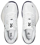 (CN) Кроссовки мужские On The Roger Pro Slip Resistant, Белые (р. 42)