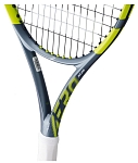 Ракетка для тенниса Babolat Pure Aero Junior 26 2026, ручка 00