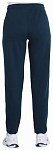 (EU) Штаны женские Bullpadel Nigran Плюшевые, Синие (2XL)