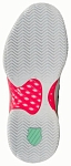 (EU) Кроссовки женские K-Swiss Hypercourt Express 2 HB, 96614178, Белые (р. 40)