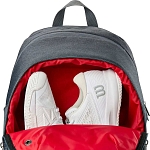 (EU) Рюкзак Wilson Tour 2025 Black