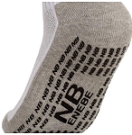 (EU) Носки унисекс Enebe Grip Pro White, Белые (35/38)