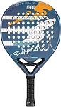 Ракетка для падел тенниса Bullpadel Ionic Control 25