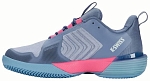 (EU) Кроссовки женские K-Swiss Ultrashot 3 HB, Фиолетовые (р. 41,5)