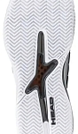 (EU) Кроссовки мужские Head Revolt Pro 5.0 Clay White 273296, Белые (р. 42.5)