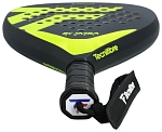 (EU) Ракетка для падел тенниса Tecnifibre Bomb Soft
