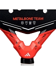 (EU) Ракетка для падел тенниса Racket Adidas Metalbone Team 2026